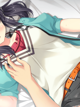 (ゲームCG) [200327] [HULOTTE] 俺の姿が、透明に！？ 不可視の薬と数奇な運命_c_xc03_02