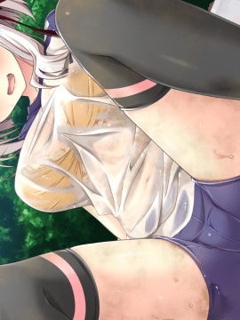 (ゲームCG) [200327] [HULOTTE] 俺の姿が、透明に！？ 不可視の薬と数奇な運命_d_ed02_01