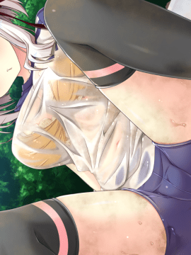 (ゲームCG) [200327] [HULOTTE] 俺の姿が、透明に！？ 不可視の薬と数奇な運命_d_ed02_02