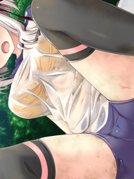 (ゲームCG) [200327] [HULOTTE] 俺の姿が、透明に！？ 不可視の薬と数奇な運命_d_ed02_03