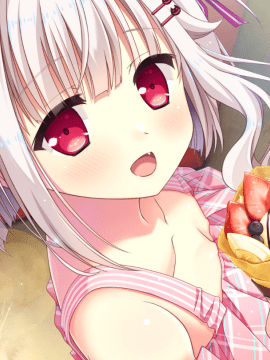 (ゲームCG) [200327] [HULOTTE] 俺の姿が、透明に！？ 不可視の薬と数奇な運命_d_ed03_03