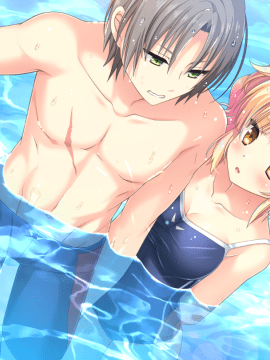 (ゲームCG) [200327] [HULOTTE] 俺の姿が、透明に！？ 不可視の薬と数奇な運命_e_ee02_01