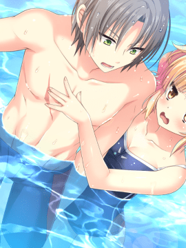 (ゲームCG) [200327] [HULOTTE] 俺の姿が、透明に！？ 不可視の薬と数奇な運命_e_ee02_04