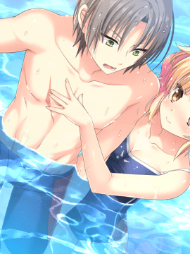 (ゲームCG) [200327] [HULOTTE] 俺の姿が、透明に！？ 不可視の薬と数奇な運命_e_ee02_05