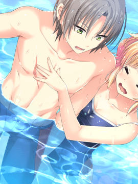 (ゲームCG) [200327] [HULOTTE] 俺の姿が、透明に！？ 不可視の薬と数奇な運命_e_ee02_06