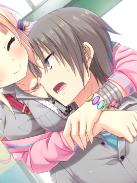 (ゲームCG) [200327] [HULOTTE] 俺の姿が、透明に！？ 不可視の薬と数奇な運命_e_ee06_01