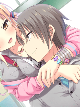 (ゲームCG) [200327] [HULOTTE] 俺の姿が、透明に！？ 不可視の薬と数奇な運命_e_ee06_02