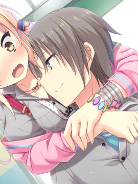 (ゲームCG) [200327] [HULOTTE] 俺の姿が、透明に！？ 不可視の薬と数奇な運命_e_ee06_04