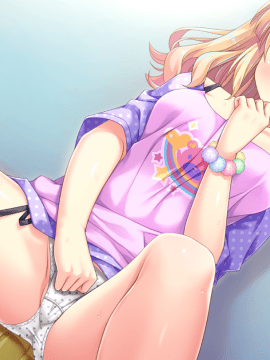 (ゲームCG) [200327] [HULOTTE] 俺の姿が、透明に！？ 不可視の薬と数奇な運命_e_xe01_01