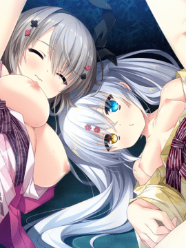 (ゲームCG) [200327] [HULOTTE] 俺の姿が、透明に！？ 不可視の薬と数奇な運命_h_xh06_02