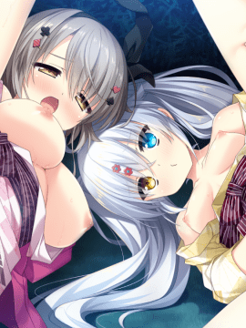 (ゲームCG) [200327] [HULOTTE] 俺の姿が、透明に！？ 不可視の薬と数奇な運命_h_xh06_05