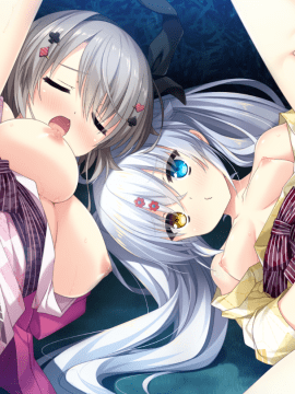 (ゲームCG) [200327] [HULOTTE] 俺の姿が、透明に！？ 不可視の薬と数奇な運命_h_xh06_06