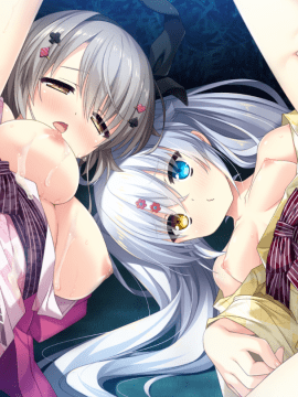 (ゲームCG) [200327] [HULOTTE] 俺の姿が、透明に！？ 不可視の薬と数奇な運命_h_xh06_08