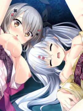 (ゲームCG) [200327] [HULOTTE] 俺の姿が、透明に！？ 不可視の薬と数奇な運命_h_xh06_11