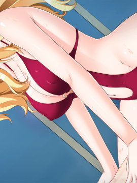 [INTERHEART glossy] 人妻スイミング倶楽部_HG0507020002