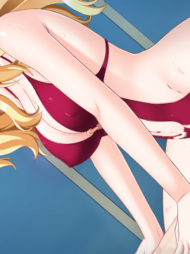 [INTERHEART glossy] 人妻スイミング倶楽部_HG0507040002