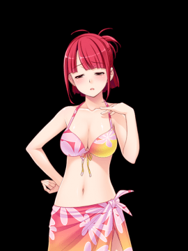 [INTERHEART glossy] 人妻スイミング倶楽部_KG0200010413