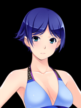 [INTERHEART glossy] 人妻スイミング倶楽部_KG0301010404