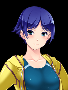 [INTERHEART glossy] 人妻スイミング倶楽部_KG0301011315