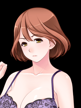 [INTERHEART glossy] 人妻スイミング倶楽部_KG0401010102