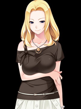 [INTERHEART glossy] 人妻スイミング倶楽部_KG0500010205