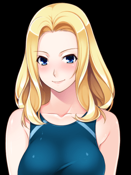 [INTERHEART glossy] 人妻スイミング倶楽部_KG0501010310