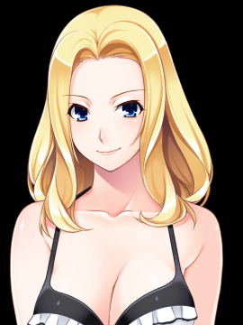 [INTERHEART glossy] 人妻スイミング倶楽部_KG0501010500