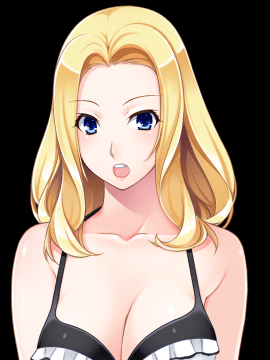 [INTERHEART glossy] 人妻スイミング倶楽部_KG0501010504