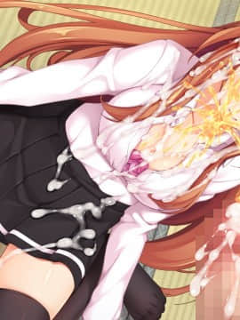 [Hending] BUKKAKE! ドシコリングMINUKIマックスアクメしてもいいですか？_ev_102j