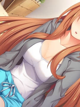 [Hending] BUKKAKE! ドシコリングMINUKIマックスアクメしてもいいですか？_ev_103b