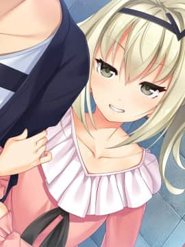 [Hending] BUKKAKE! ドシコリングMINUKIマックスアクメしてもいいですか？_ev_215b