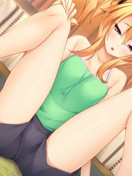 [Hending] BUKKAKE! ドシコリングMINUKIマックスアクメしてもいいですか？_ev_302b