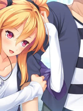 [Hending] BUKKAKE! ドシコリングMINUKIマックスアクメしてもいいですか？_ev_315a