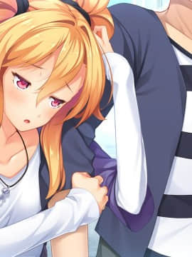 [Hending] BUKKAKE! ドシコリングMINUKIマックスアクメしてもいいですか？_ev_315b