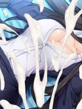 [Hending] BUKKAKE! ドシコリングMINUKIマックスアクメしてもいいですか？_ev_401a2