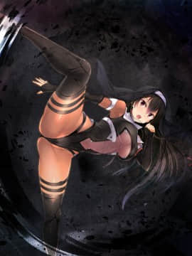 [Guilty Nightmare Project] Nightmare×Sisters ～淫獄のサクリファイス～_ev101_003aXM