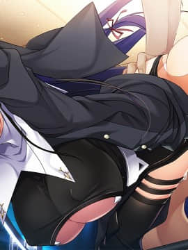 [Guilty Nightmare Project] Nightmare×Sisters ～淫獄のサクリファイス～_ev112_010M