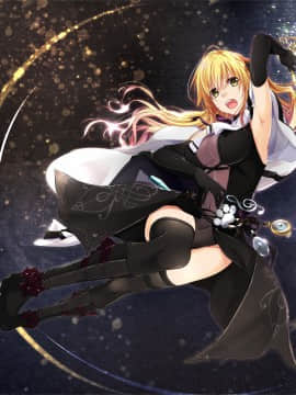 [Guilty Nightmare Project] Nightmare×Sisters ～淫獄のサクリファイス～_ev201_001XM