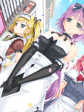 [ωstar] 彼女×彼女×彼女～三姉妹とのドキドキ共同生活～ (1 - 2)_0003_0805_01_0102