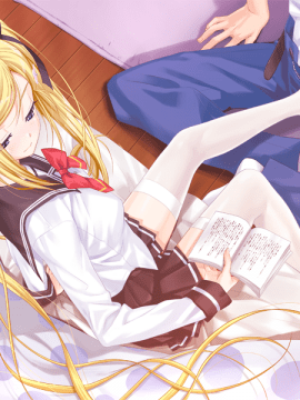 [ωstar] 彼女×彼女×彼女～三姉妹とのドキドキ共同生活～ (1 - 2)_1358_MF07013_01S_0107