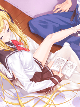[ωstar] 彼女×彼女×彼女～三姉妹とのドキドキ共同生活～ (1 - 2)_1369_MF07013_01S_0118
