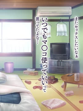 (同人CG集) [大宮 司] あなたを癒す極上マ●コたち ～いつでも誰でも甘え放題!中出し放題_085_085