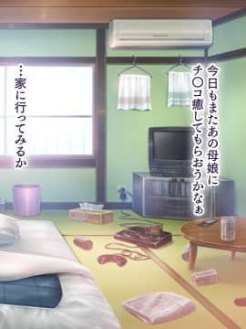 (同人CG集) [大宮 司] あなたを癒す極上マ●コたち ～いつでも誰でも甘え放題!中出し放題_204_204