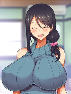 (同人CG集) [大宮 司] あなたを癒す極上マ●コたち ～いつでも誰でも甘え放題!中出し放題_408_002