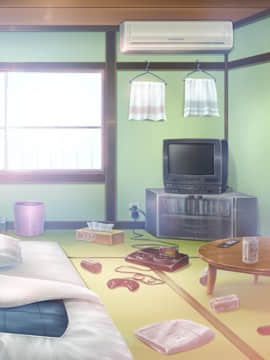 (同人CG集) [大宮 司] あなたを癒す極上マ●コたち ～いつでも誰でも甘え放題!中出し放題_411_005