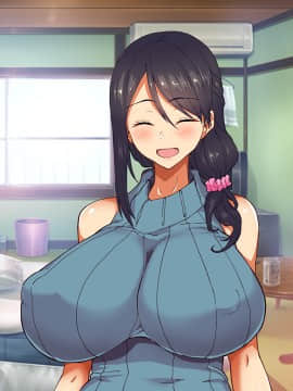 (同人CG集) [大宮 司] あなたを癒す極上マ●コたち ～いつでも誰でも甘え放題!中出し放題_412_006