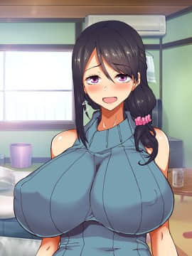 (同人CG集) [大宮 司] あなたを癒す極上マ●コたち ～いつでも誰でも甘え放題!中出し放題_413_007