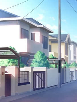 (同人CG集) [大宮 司] あなたを癒す極上マ●コたち ～いつでも誰でも甘え放題!中出し放題_493_087