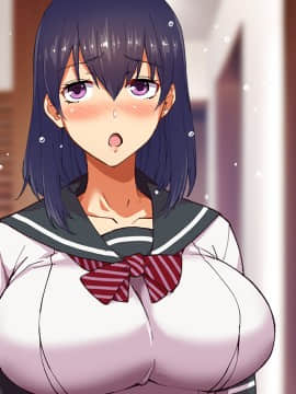 (同人CG集) [大宮 司] あなたを癒す極上マ●コたち ～いつでも誰でも甘え放題!中出し放題_497_091