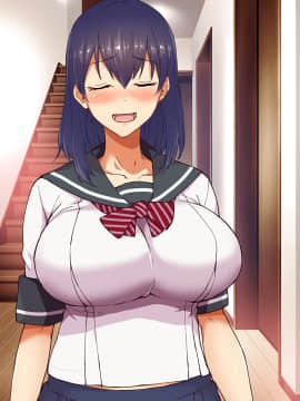 (同人CG集) [大宮 司] あなたを癒す極上マ●コたち ～いつでも誰でも甘え放題!中出し放題_498_092